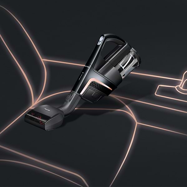 Фото - Пылесос ручной для дома Miele SMUL0 01 TRIFLEX HX1