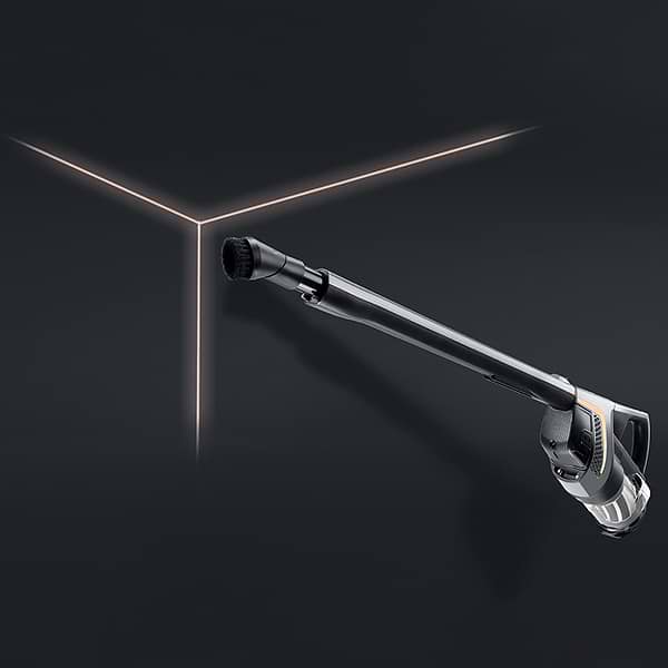 Фото - Пылесос ручной для дома Miele SMUL0 01 TRIFLEX HX1