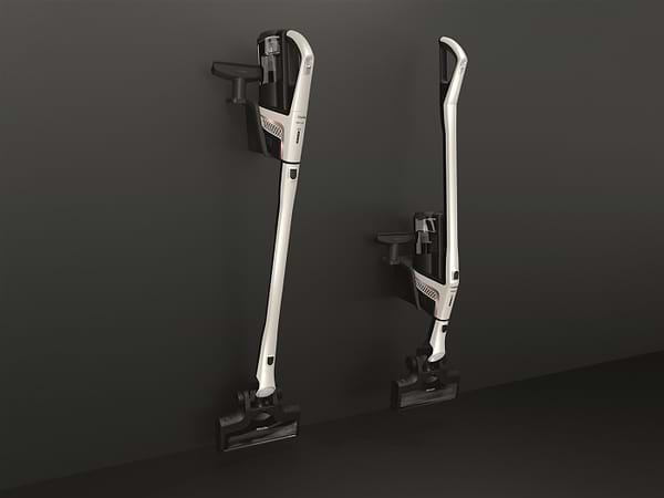 Фото - Пылесос ручной для дома Miele SMUL0 01 TRIFLEX HX1