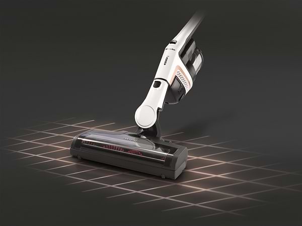 Фото - Пылесос ручной для дома Miele SMUL0 01 TRIFLEX HX1