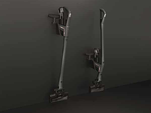 Фото - Пылесос ручной для дома Miele SMUL0 13 TRIFLEX