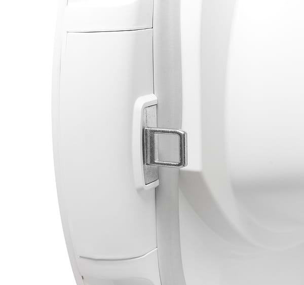 Фото - Сушильная машина Miele TED 265 WP