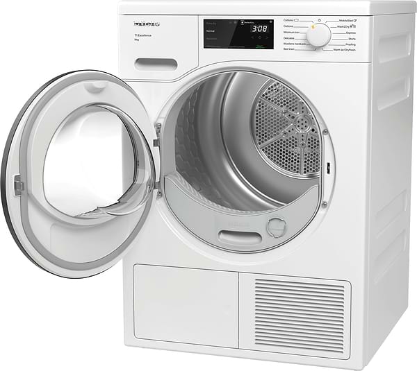 Фото - Сушильная машина Miele TED 265 WP