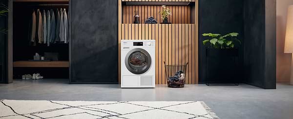 Фото - Сушильная машина Miele TED 265 WP