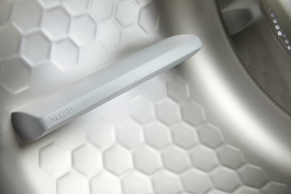 Фото - Сушильная машина Miele TED 265 WP