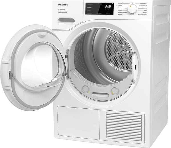 Фото - Сушильна машина Miele TSF 763 WP