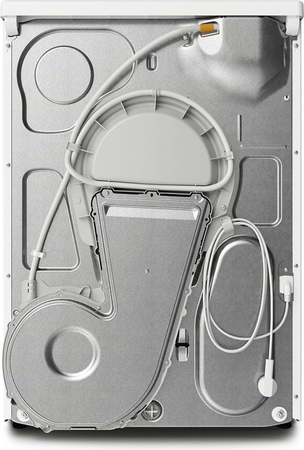 Фото - Сушильна машина Miele TSF 763 WP