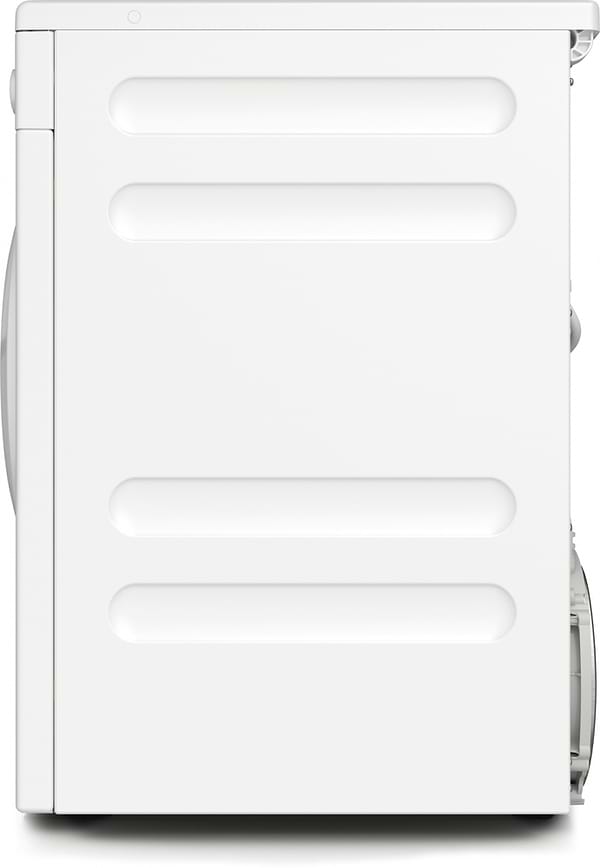 Фото - Сушильна машина Miele TSF 763 WP