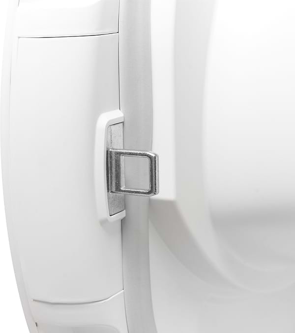 Фото - Сушильна машина Miele TSF 763 WP