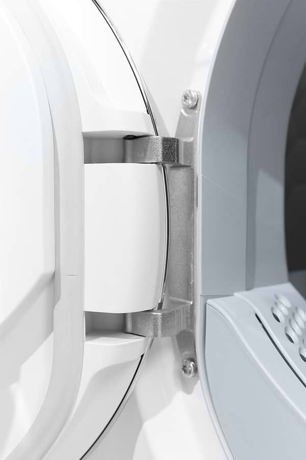 Фото - Сушильна машина Miele TSF 763 WP