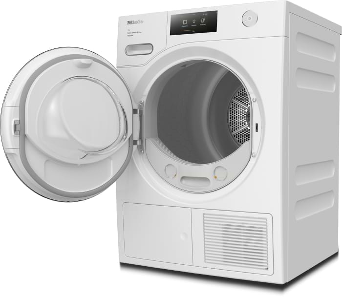 Фото - Сушильна машина Miele TWV 780 WP
