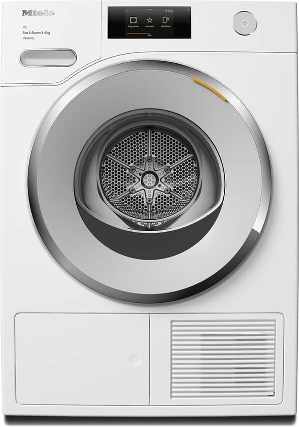 Фото - Сушильна машина Miele TWV 780 WP