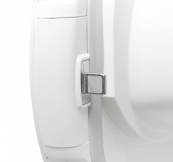 Фото - Сушильна машина Miele TWV 780 WP