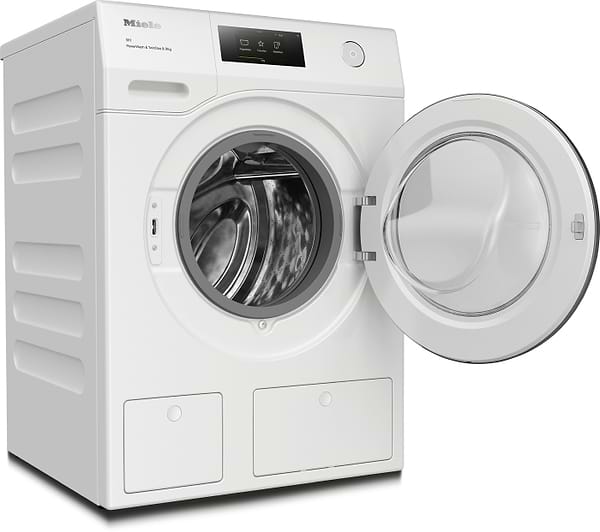 Фото - Стиральная машина Miele WCR 870 WPS