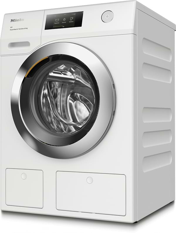 Фото - Стиральная машина Miele WCR 870 WPS