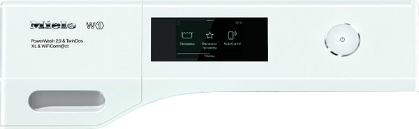 Фото - Стиральная машина Miele WCR 870 WPS