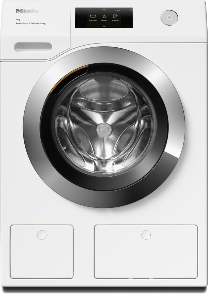 Стиральная машина Miele WCR 870 WPS - Фото 1