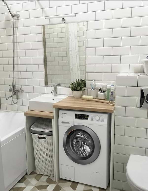 Фото - Пральна машина Miele WEA 135 WCS