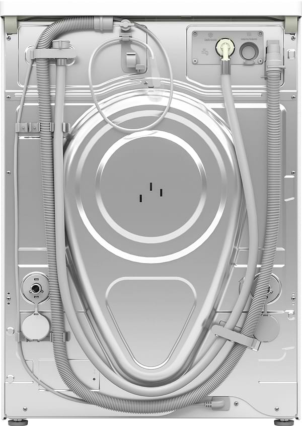 Фото - Стиральная машина Miele WSG 663 WCS