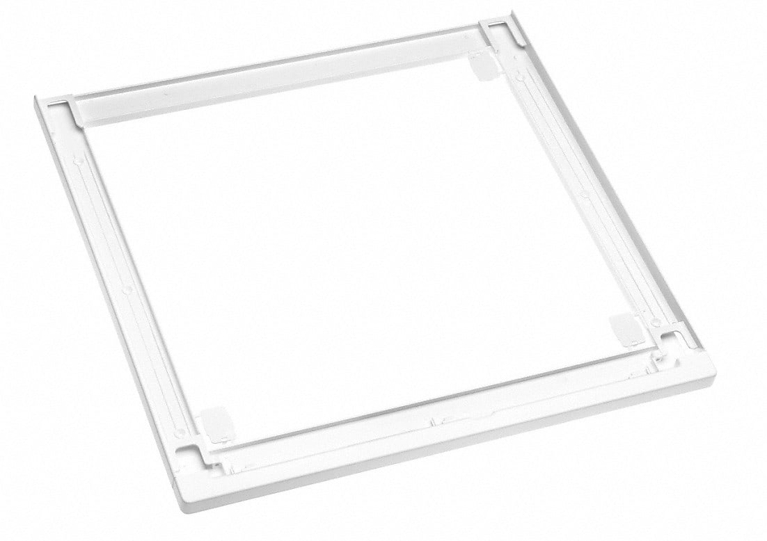 Комплект креплений для установки в колону Miele WTV501