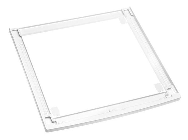 Фото - Комплект техніки Miele Пральна машина з фронтальним завантаженням + Сушильна машина + Комплект кріплень для встановлення в колону Miele WWG 880 WCS + TWH 780 WP + WTV 502