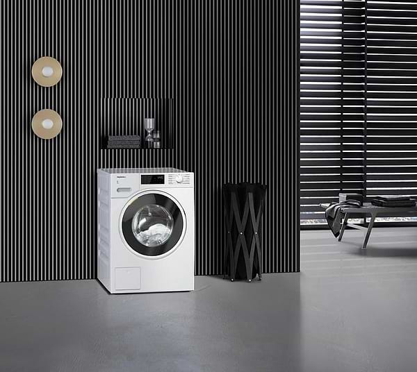 Фото - Стиральная машина Miele WWD 120 WCS