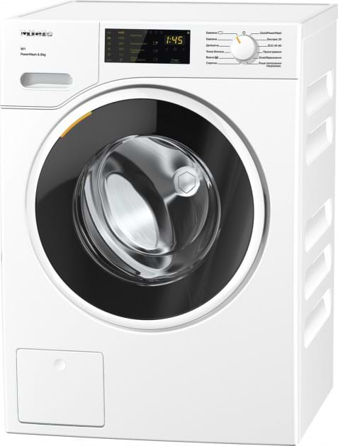 Стиральная машина Miele WWD 320 WCS (11WD3201UA) - Фото 1