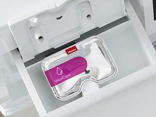 Фото - Пральна машина Miele WWD 320 WCS (11WD3201UA)