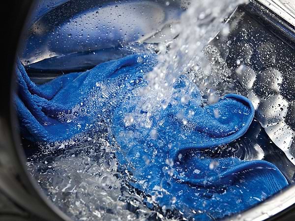 Фото - Пральна машина Miele WWD 320 WCS (11WD3201UA)