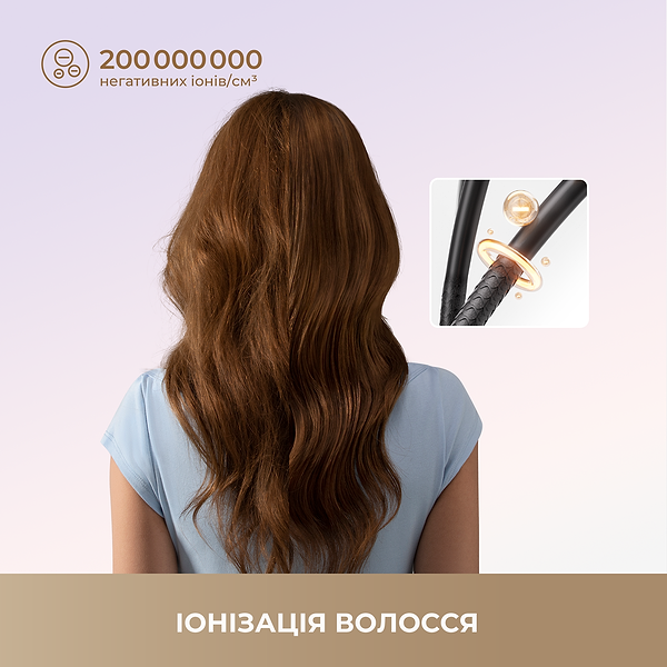 Фото - Фен Dreame Hair MINI Purple (AHG11APPL)