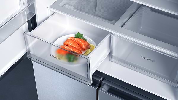 Фото - Холодильник Mijia MRC50ESSMPAEU