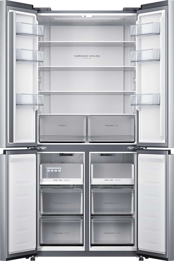 Фото - Холодильник Mijia MRC50ESSMPAEU