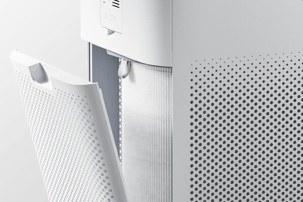 Фото - Очиститель воздуха Mijia Smart Air Purifier 6 EU