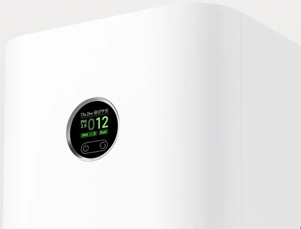 Фото - Очиститель воздуха Mijia Smart Air Purifier 6 EU