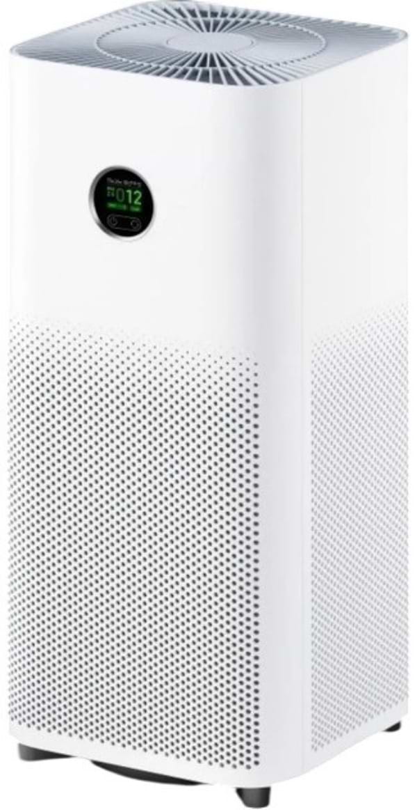 Фото - Очиститель воздуха Mijia Smart Air Purifier 6 EU