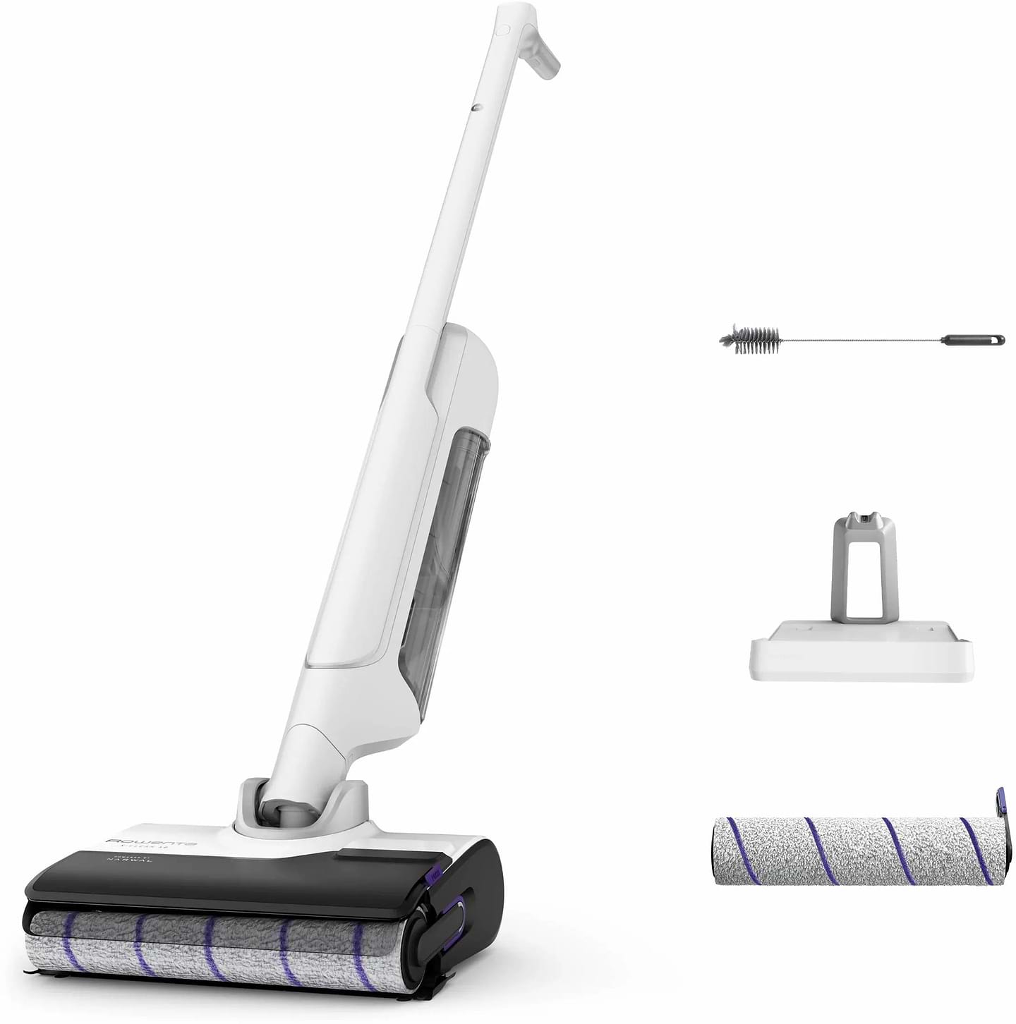 Пылесос ручной моющий Rowenta GZ7540WO X-CLEAN 10 - Фото 1