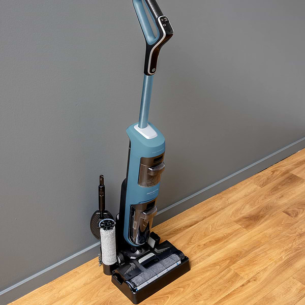 Фото - Пилосос ручний миючий Rowenta GZ2271E0 X-CLEAN 2