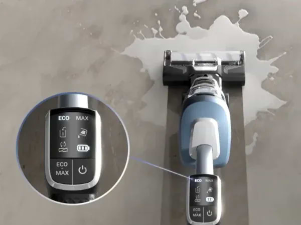 Фото - Пилосос ручний миючий Rowenta GZ2271E0 X-CLEAN 2