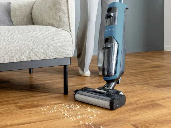 Фото - Пилосос ручний миючий Rowenta GZ2271E0 X-CLEAN 2