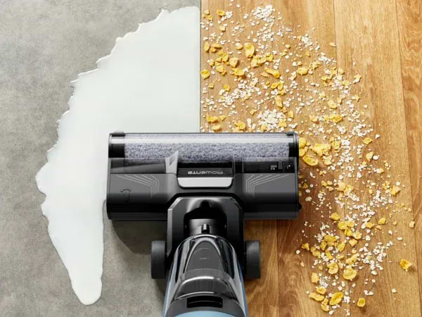 Фото - Пилосос ручний миючий Rowenta GZ2271E0 X-CLEAN 2