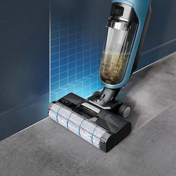 Фото - Пилосос ручний миючий Rowenta GZ2271E0 X-CLEAN 2