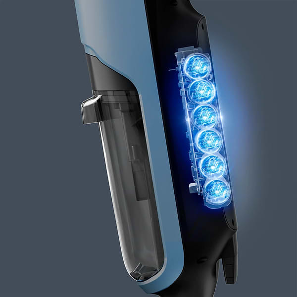 Фото - Пилосос ручний миючий Rowenta GZ2271E0 X-CLEAN 2