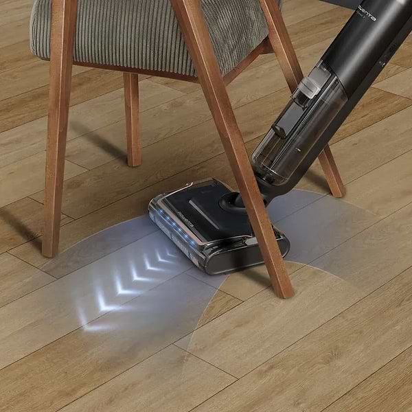 Фото - Пилосос ручний миючий Rowenta GZ5736E0