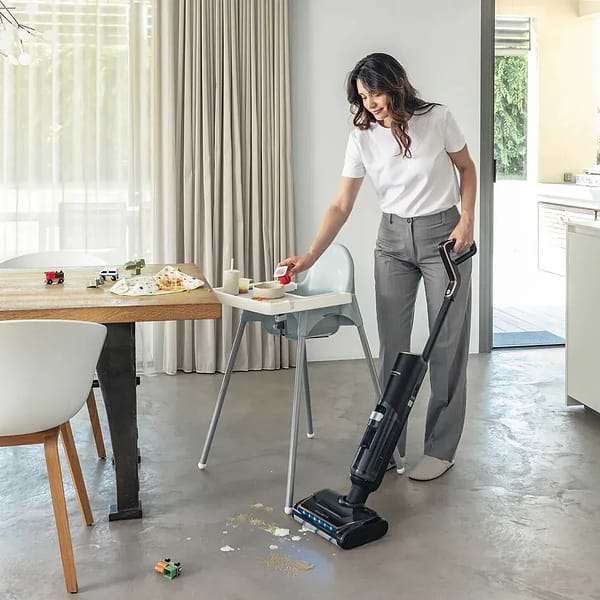 Фото - Пилосос ручний миючий Rowenta GZ5736E0