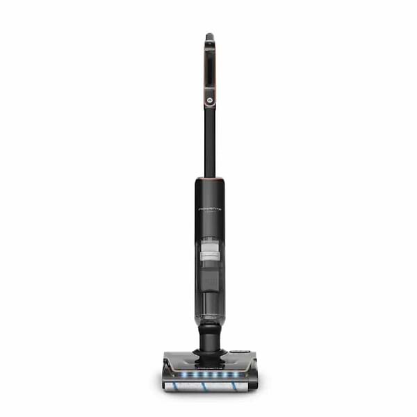 Фото - Пилосос ручний миючий Rowenta GZ5736E0