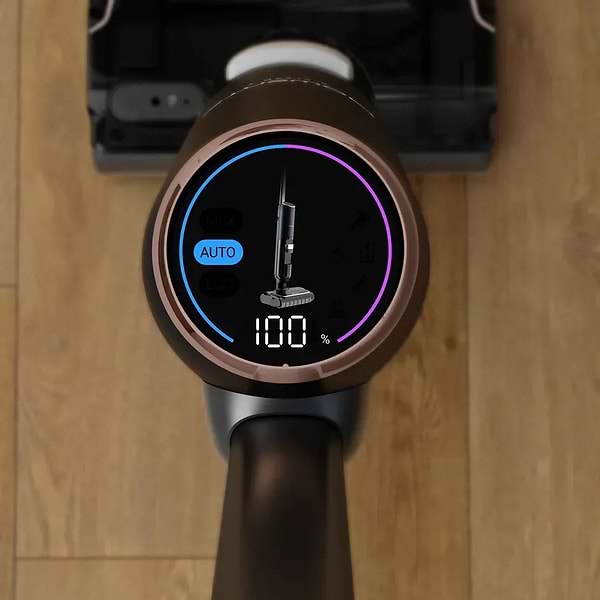 Фото - Пилосос ручний миючий Rowenta GZ5736E0