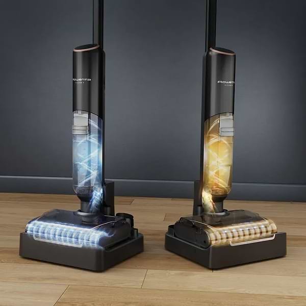 Фото - Пилосос ручний миючий Rowenta GZ5736E0