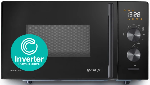Микроволновая печь (СВЧ) Gorenje MO20AE2B5