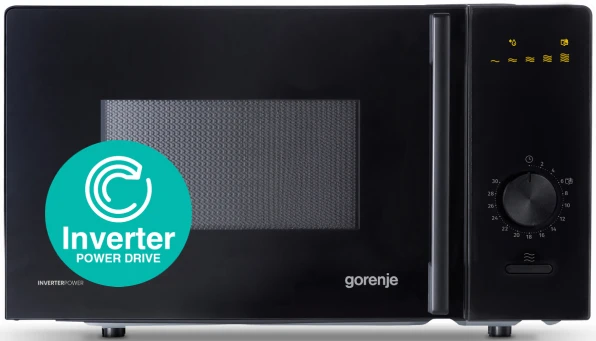 Микроволновая печь (СВЧ) Gorenje MO20E1B15