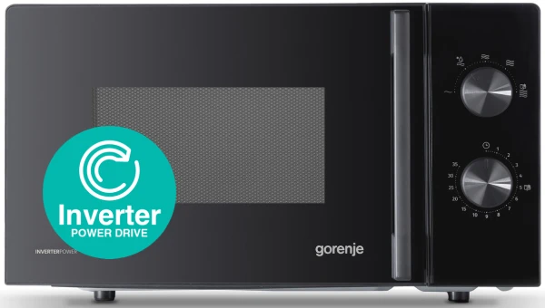 Микроволновая печь (СВЧ) Gorenje MO20E1B5